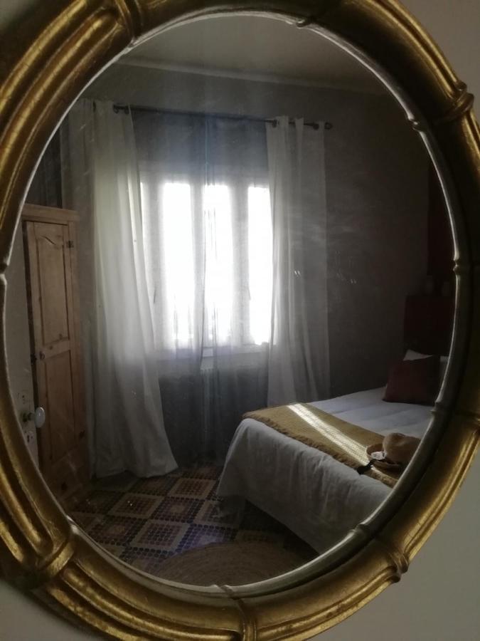 Bed and Breakfast La Terrasse Vigneronne Fitou Esterno foto